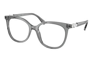 Swarovski SK2055 1062 Transparent Grey