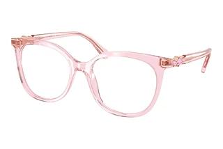 Swarovski SK2055 3001 Transparent Pink