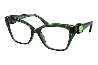 Swarovski SK2056U 1043 Transparent Green