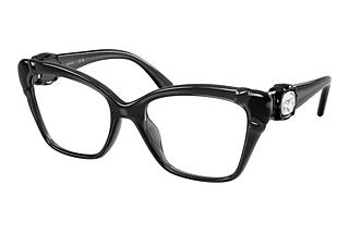 Swarovski SK2056U 1087 Dark Grey