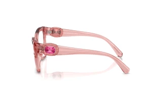 Vue latérale Swarovski SK2056U (3001)