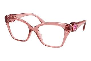Swarovski SK2056U 3001 Transparent Pink