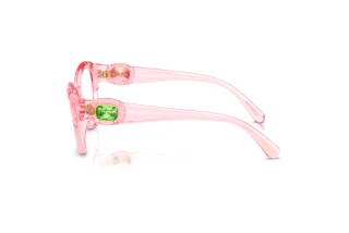 Vue latérale Swarovski SK2057 (1088)