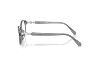 Vue latérale Swarovski SK2058D (1062)