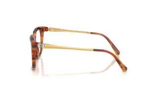 Vue latérale Swarovski SK2059 (1091)