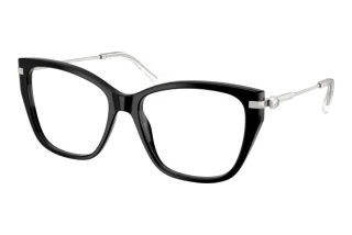 Vue de face Swarovski SK2060 (1038)