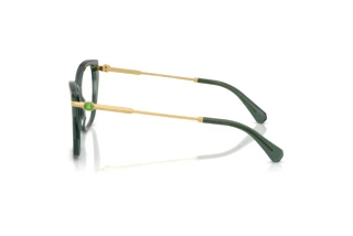 Vue latérale Swarovski SK2060 (1043)