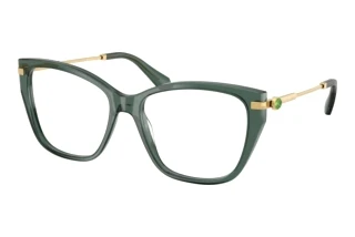 Vue de face Swarovski SK2060 (1043)