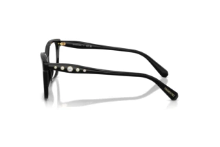 Seitenansicht Swarovski SK2061 (1001)
