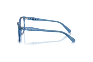 Vista laterale Swarovski SK2061 (1100)