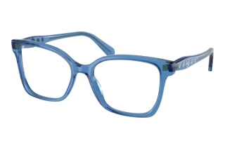 Vista frontale Swarovski SK2061 (1100)