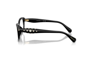 Vista laterale Swarovski SK2062U (1001)