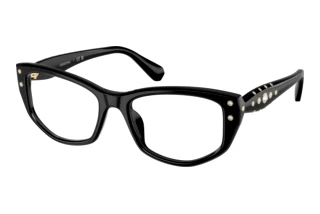 Vista frontale Swarovski SK2062U (1001)