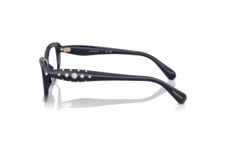 Seitenansicht Swarovski SK2062U (1099)