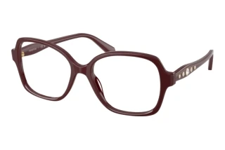 Vue de face Swarovski SK2063 (1008)