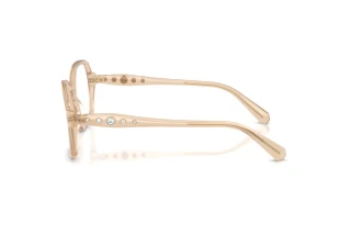 Seitenansicht Swarovski SK2063 (1034)
