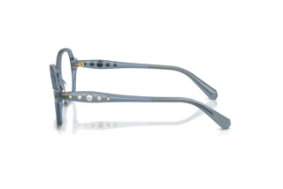 Vue latérale Swarovski SK2063 (1102)