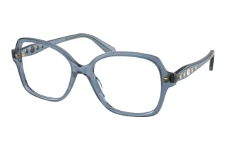 Vue de face Swarovski SK2063 (1102)