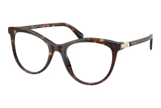 Vista frontale Swarovski SK2064 (1002)