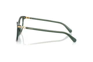 Seitenansicht Swarovski SK2064 (1043)