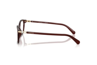 Vue latérale Swarovski SK2065 (1098)