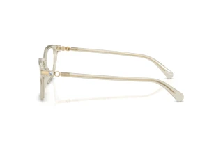 Vue latérale Swarovski SK2065 (3003)