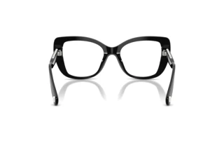 Vista posteriore Swarovski SK2066U (1001)