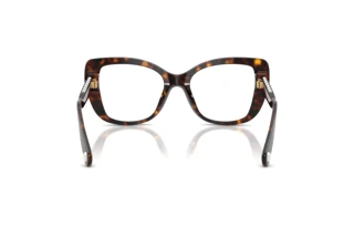Vue arrière Swarovski SK2066U (1002)