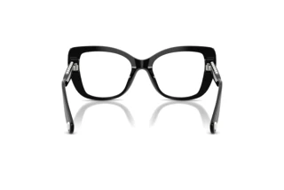 Vue arrière Swarovski SK2066U (1093)