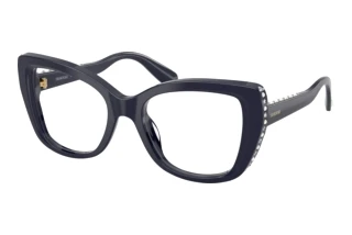 Vue de face Swarovski SK2066U (1099)