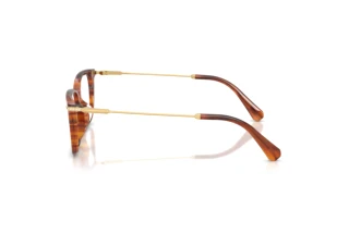 Vue latérale Swarovski SK2067D (1091)