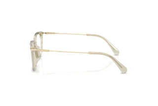 Vue latérale Swarovski SK2067D (3003)