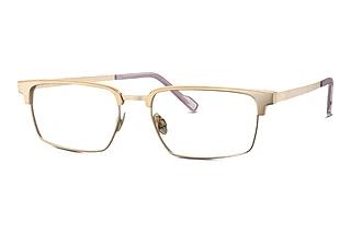 TITANFLEX EBT 821051 20 gold semimatt