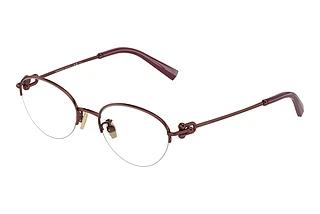 Tiffany TF1158TD 6015 Bordeaux