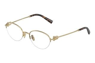 Tiffany TF1158TD 6021 Pale Gold Opaque