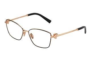 Tiffany TF1160B 6162 Black On Rose Gold