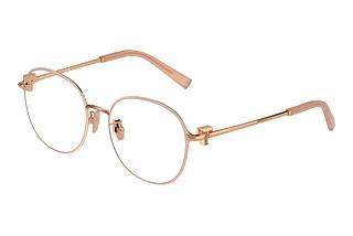Tiffany TF1161D 6215 Pink On Rose Gold