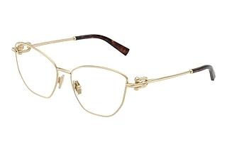 Tiffany TF1166 6021 Pale Gold