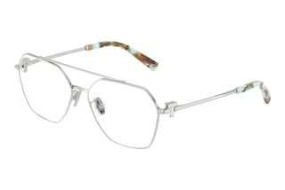 Vue de face Tiffany TF1169 (6001)