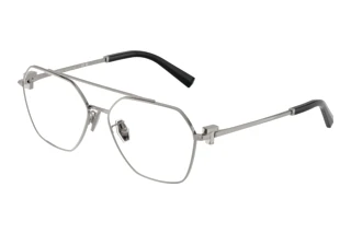 Vue de face Tiffany TF1169 (6003)