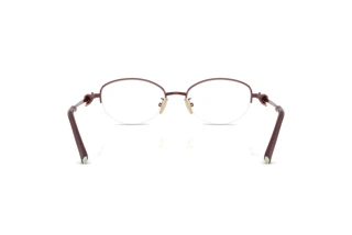 Vue arrière Tiffany TF1171D (6185)
