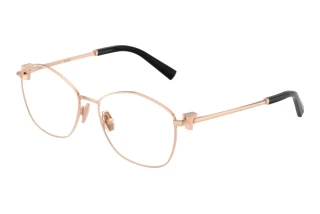 Vue de face Tiffany TF1174 (6105)