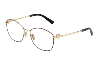 Vue de face Tiffany TF1174 (6180)