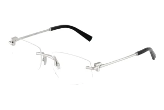 Vista frontale Tiffany TF1175 (6001)