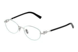 Vue de face Tiffany TF1176D (6151)