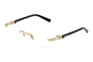 Vue de face Tiffany TF1178 (6021)