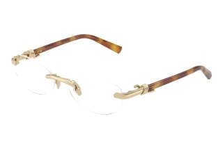 Vue de face Tiffany TF1178 (6245)