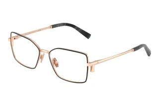 Vue de face Tiffany TF1180 (6105)