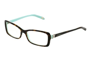 Vue de face Tiffany TF2091B (8134)
