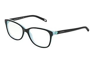 Tiffany TF2097 8055 Black On Tiffany Blue